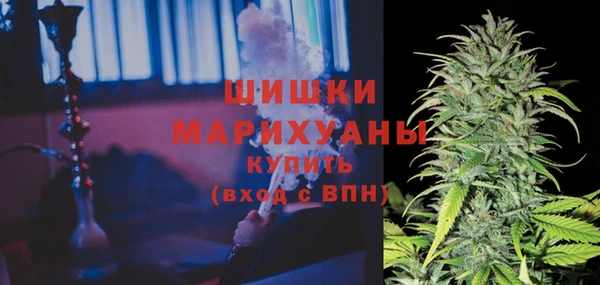 стафф Магас